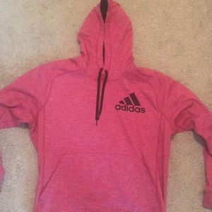 Men’s Adidas Sweatshirt